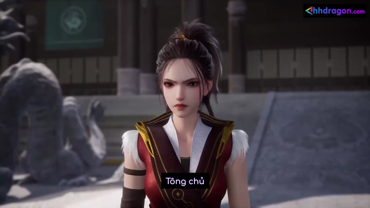 Song Sinh Võ Hồn tập 31 cảnh 2