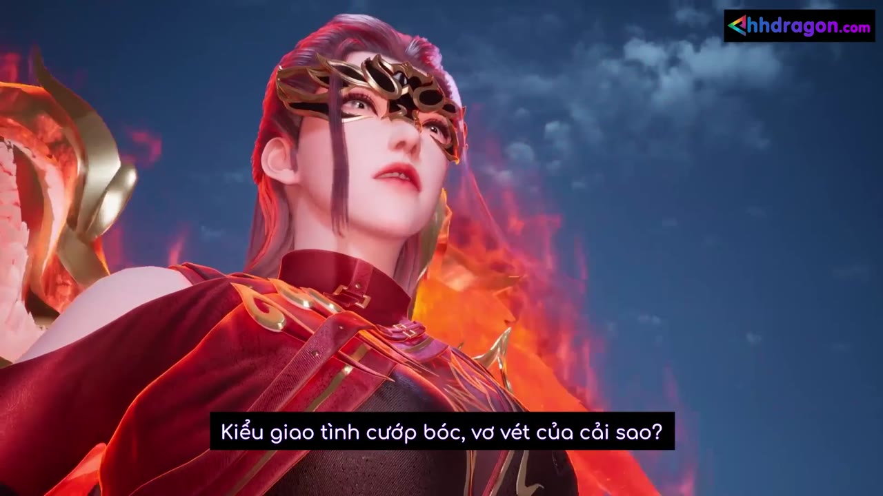Song Sinh Võ Hồn tập 39
