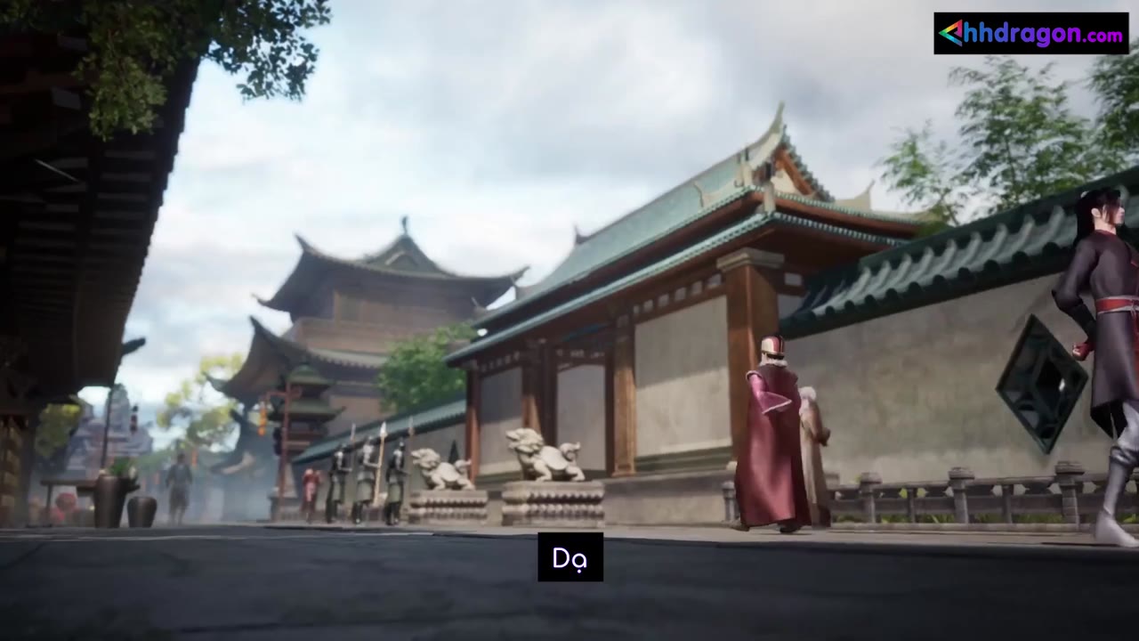 Song Sinh Võ Hồn tập 40