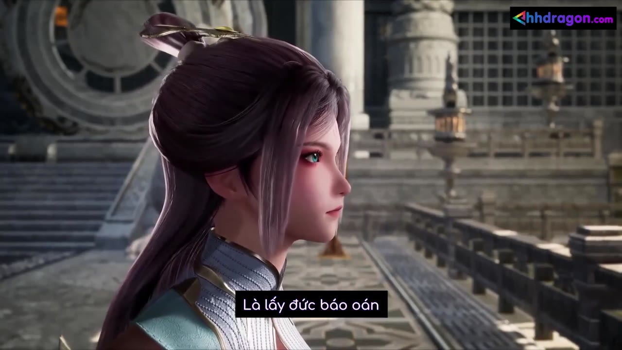 Song Sinh Võ Hồn tập 43