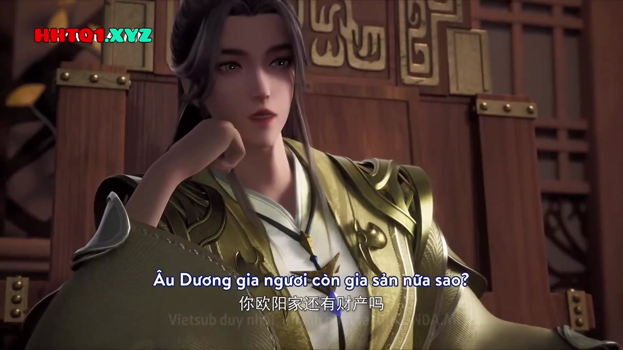 Song Sinh Võ Hồn tập 47 cảnh 2