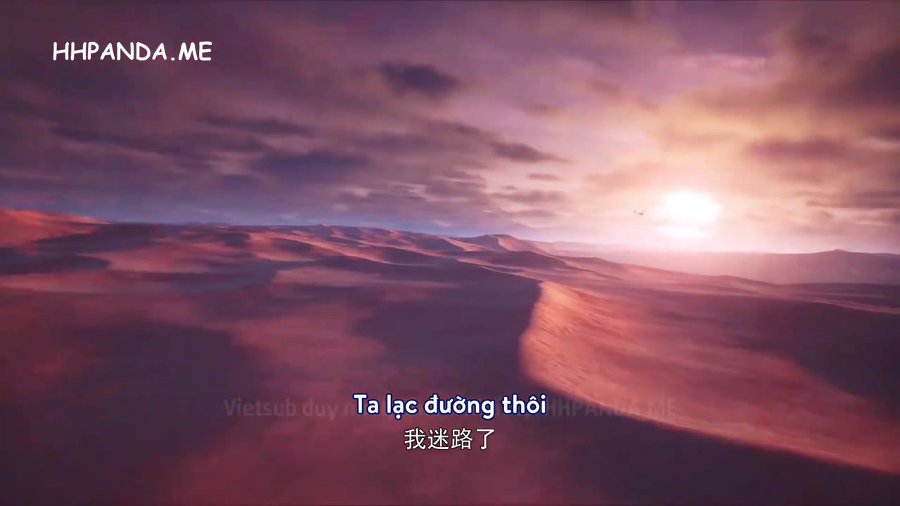 Song Sinh Võ Hồn tập 51 cảnh 3