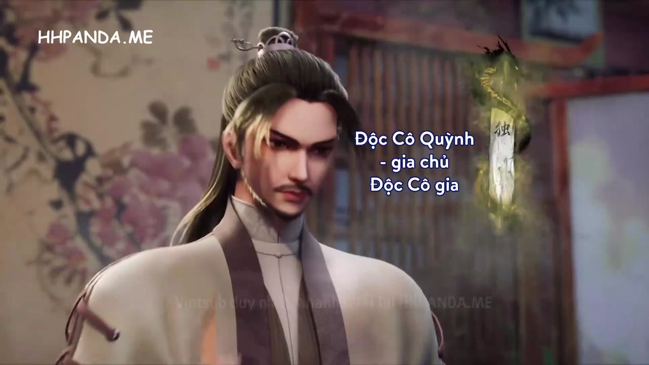Song Sinh Võ Hồn tập 52