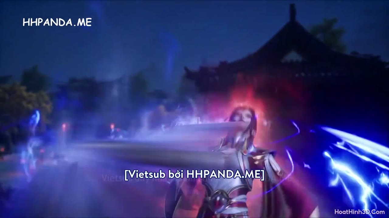Song Sinh Võ Hồn tập 53 cảnh 2
