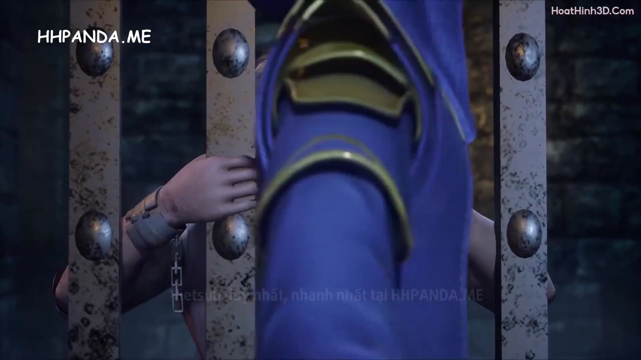 Song Sinh Võ Hồn tập 59