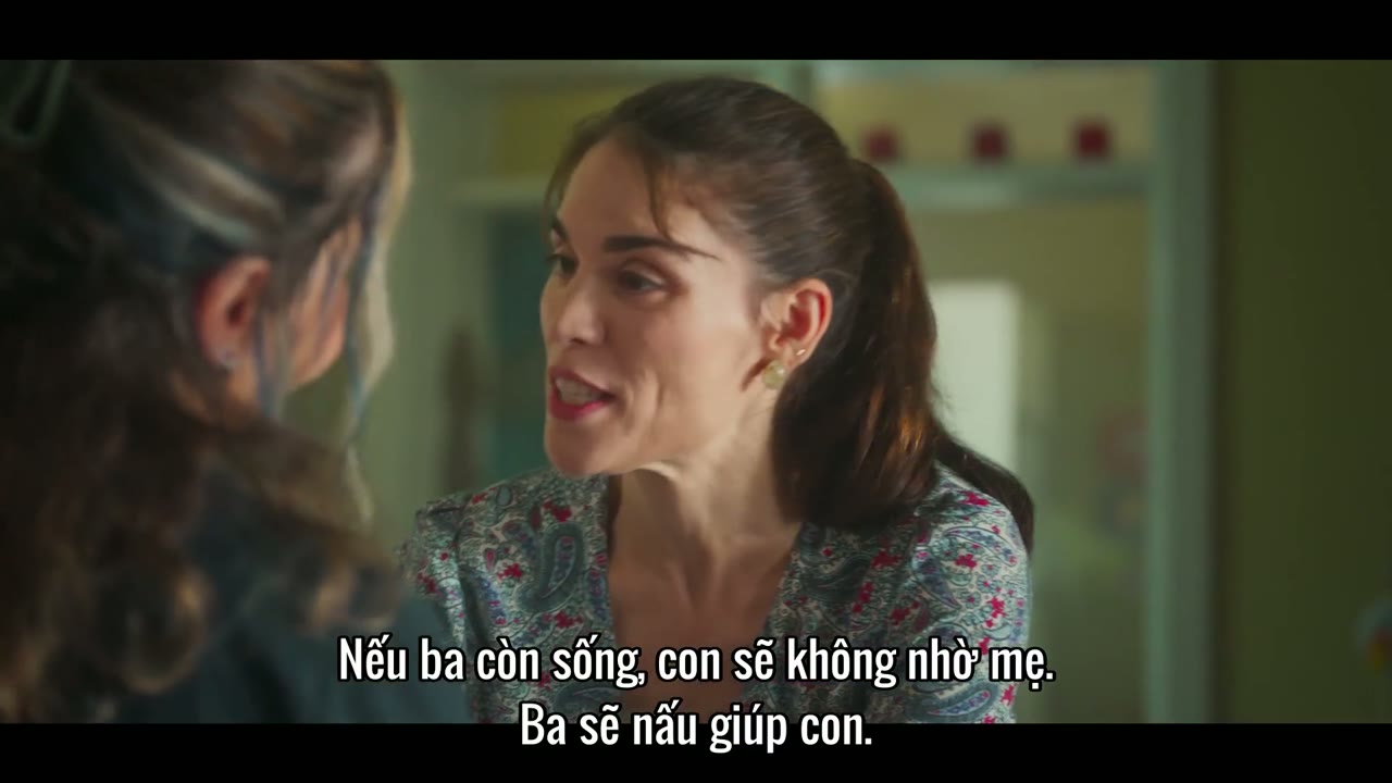 Tình Yêu Cũng Có Chia Ly tập 1