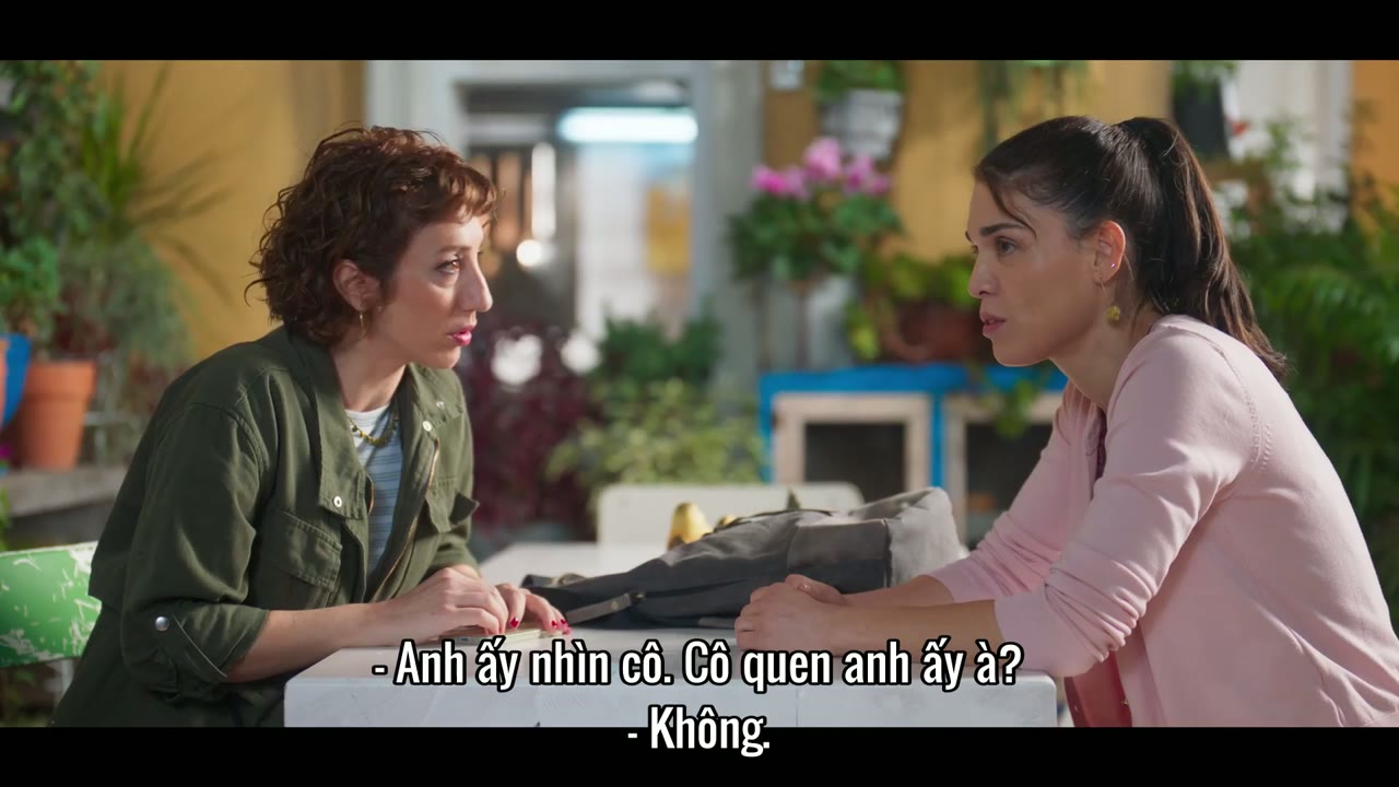 Tình Yêu Cũng Có Chia Ly tập 1 cảnh 3