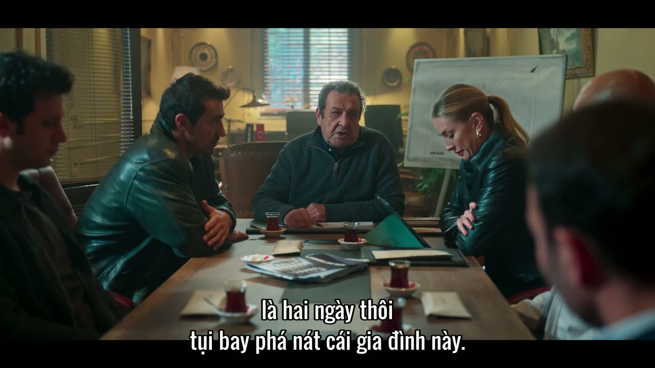 Tình Yêu Cũng Có Chia Ly tập 2