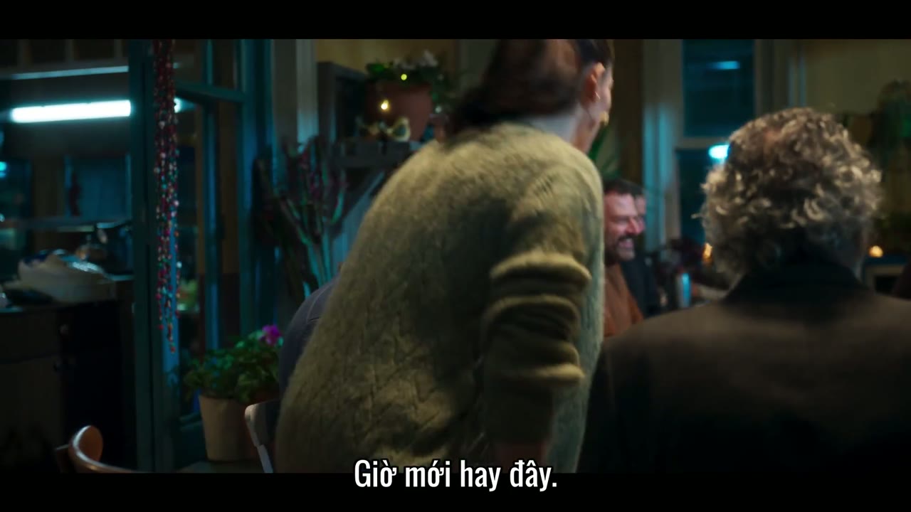 Tình Yêu Cũng Có Chia Ly tập 5 cảnh 3