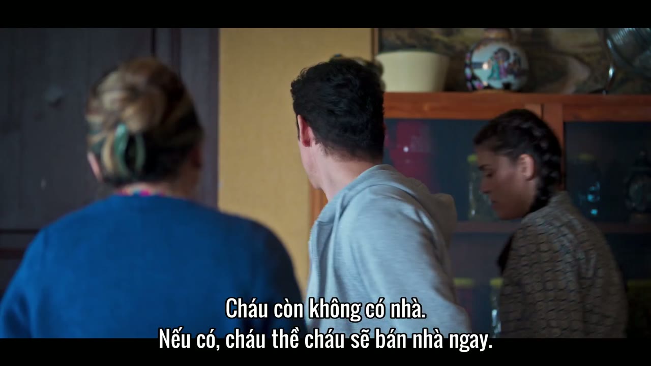 Tình Yêu Cũng Có Chia Ly tập 6