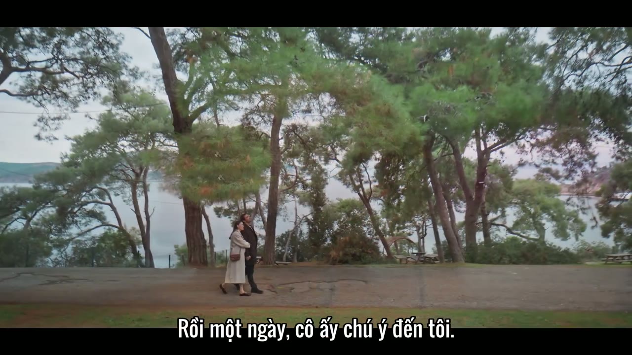 Tình Yêu Cũng Có Chia Ly tập 6 cảnh 3
