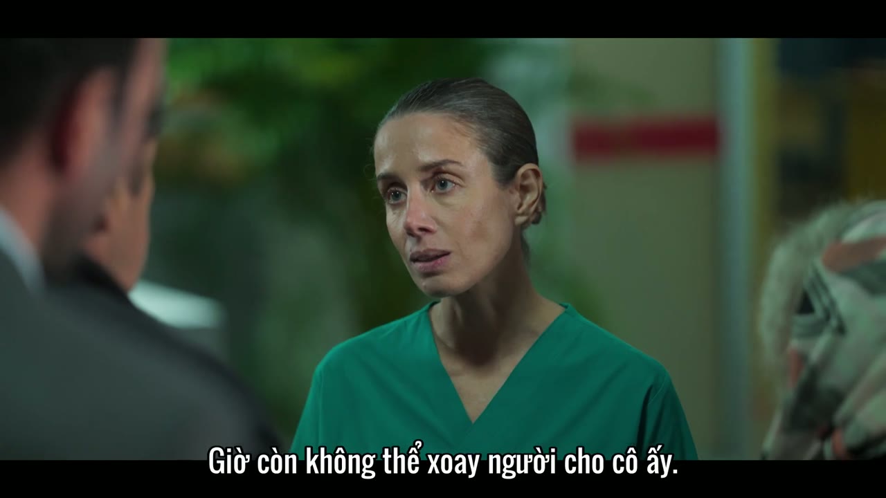 Tình Yêu Cũng Có Chia Ly tập 8 cảnh 2