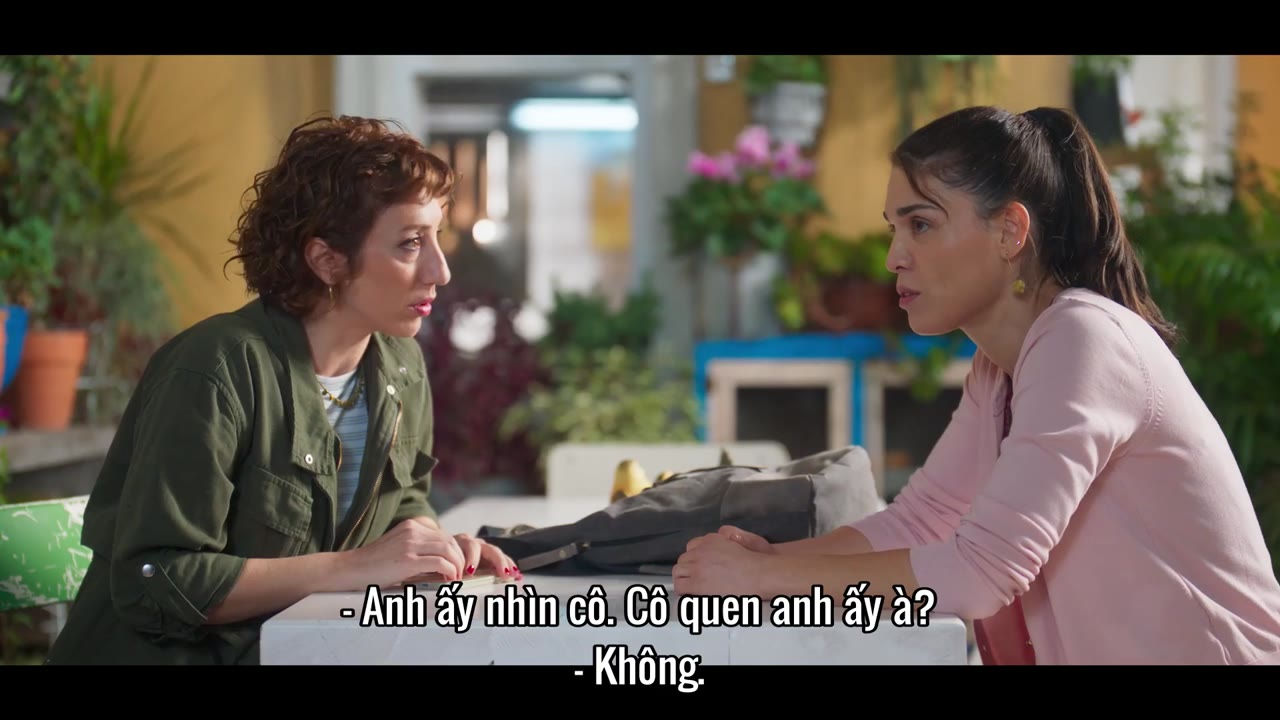 Tình Yêu Cũng Có Chia Ly - cảnh 3
