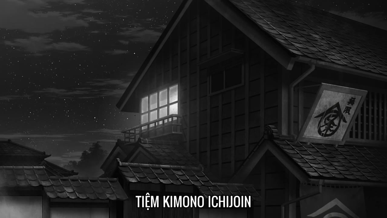 Tình yêu qua lăng kính tập 19 cảnh 3