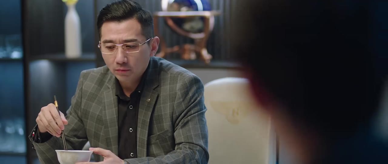 Thư Ký Thân Yêu Của Tôi tập 3 cảnh 2