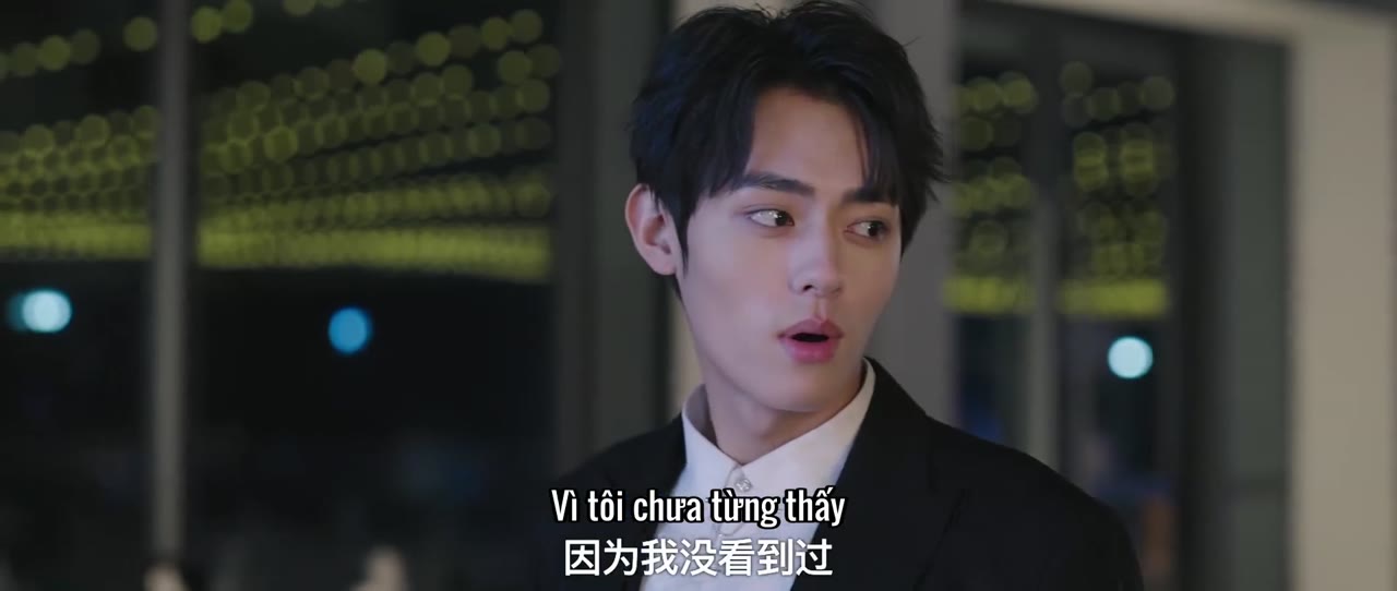 Thư Ký Thân Yêu Của Tôi tập 5 cảnh 3