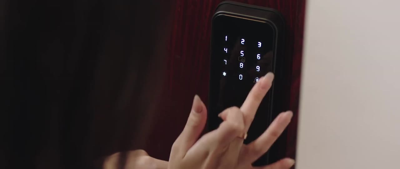 Thư Ký Thân Yêu Của Tôi tập 6