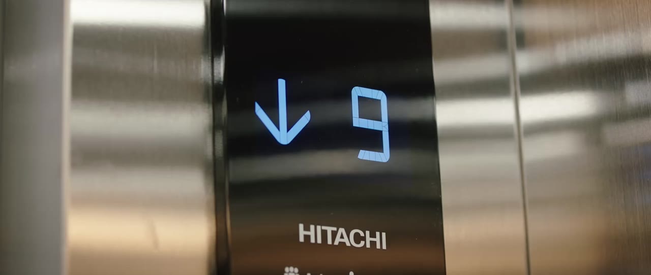 Thư Ký Thân Yêu Của Tôi tập 6 cảnh 3