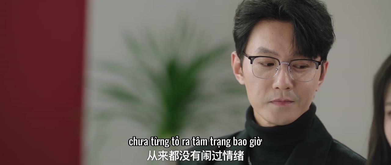 Thư Ký Thân Yêu Của Tôi tập 7 cảnh 3