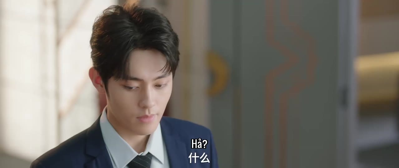Thư Ký Thân Yêu Của Tôi tập 8