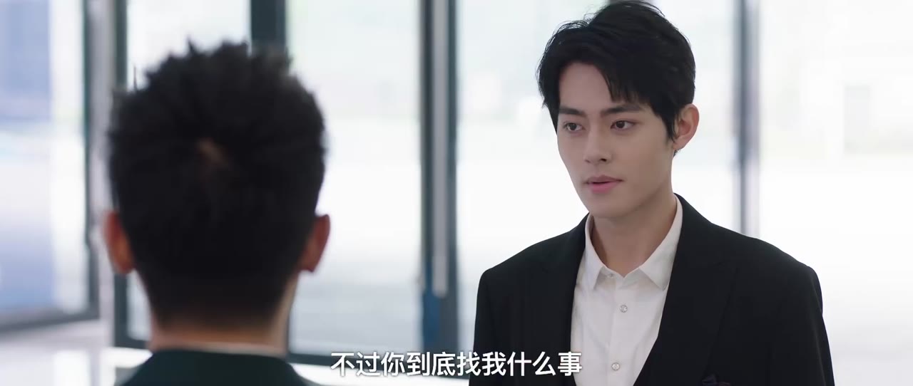 Thư Ký Thân Yêu Của Tôi tập 13