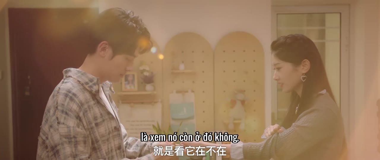 Thư Ký Thân Yêu Của Tôi tập 15