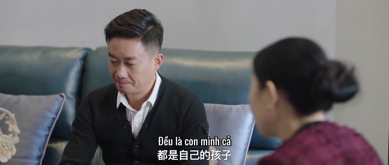 Thư Ký Thân Yêu Của Tôi tập 16 cảnh 2