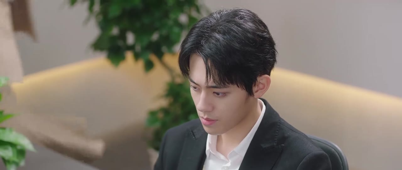 Thư Ký Thân Yêu Của Tôi tập 19