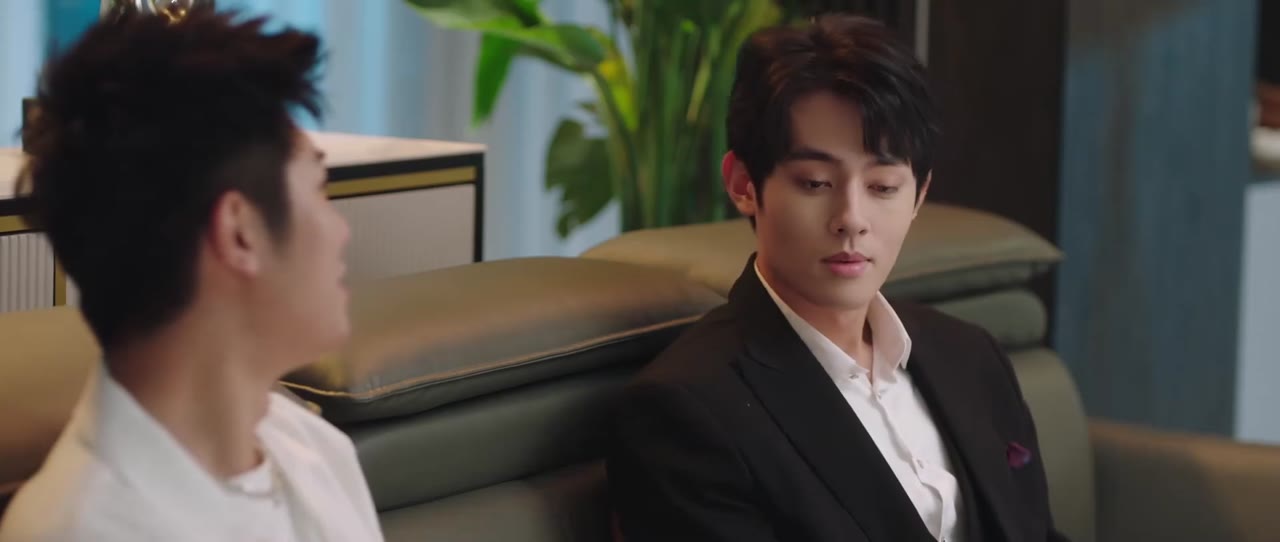 Thư Ký Thân Yêu Của Tôi tập 19 cảnh 2
