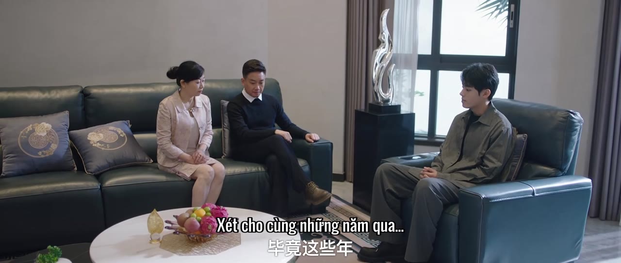 Thư Ký Thân Yêu Của Tôi tập 21