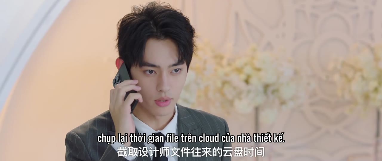 Thư Ký Thân Yêu Của Tôi tập 22