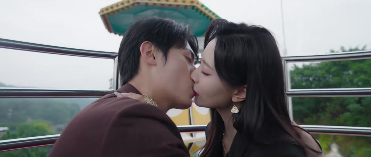 Thư Ký Thân Yêu Của Tôi tập 24 cảnh 2