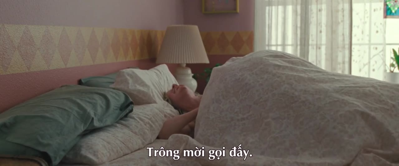 Yêu Nhầm Tội Nhân tập 1 cảnh 2