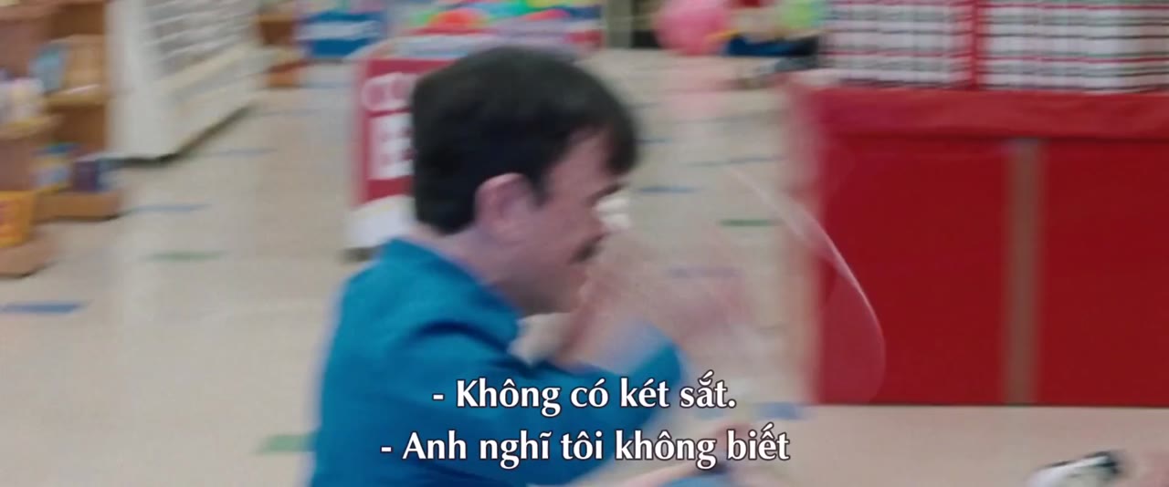 Yêu Nhầm Tội Nhân tập 1 cảnh 3