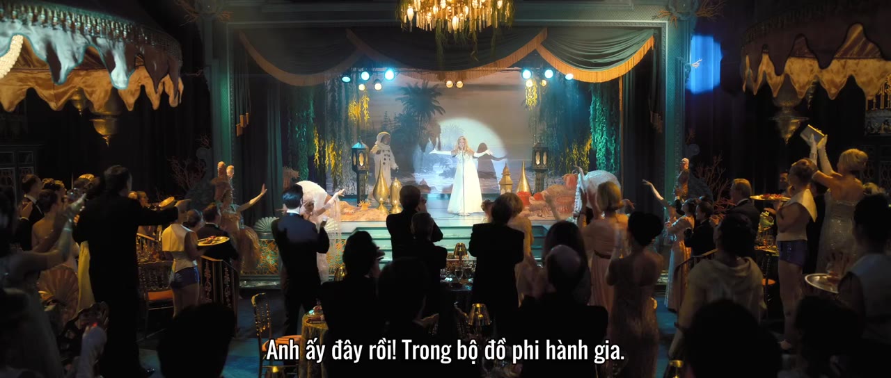 Palm Royale tập 10