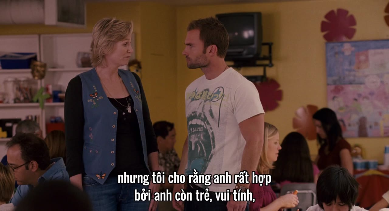 Bẻ Sừng Làm Gương tập 1