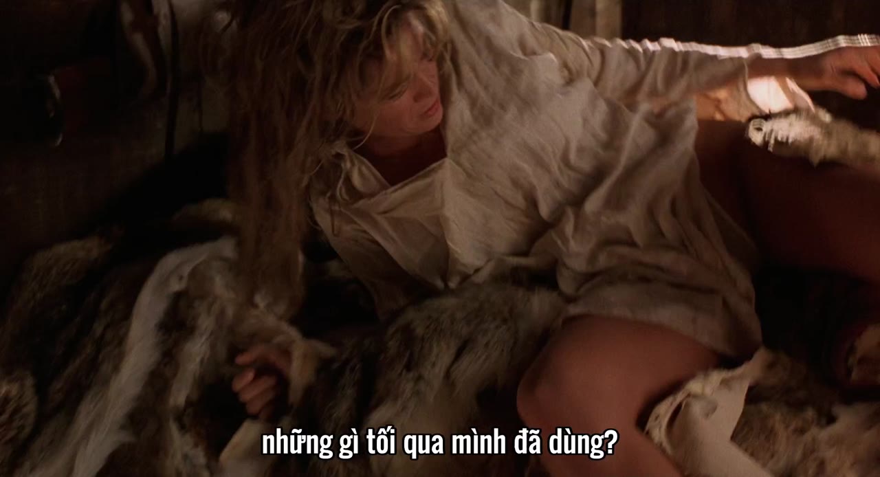 Nhanh Thì Sống, Chậm Thì Chết - cảnh 1