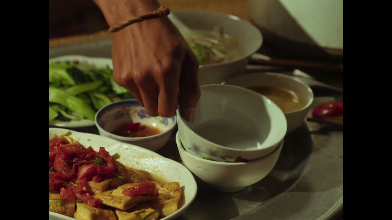 Đàn Cá Gỗ tập 1