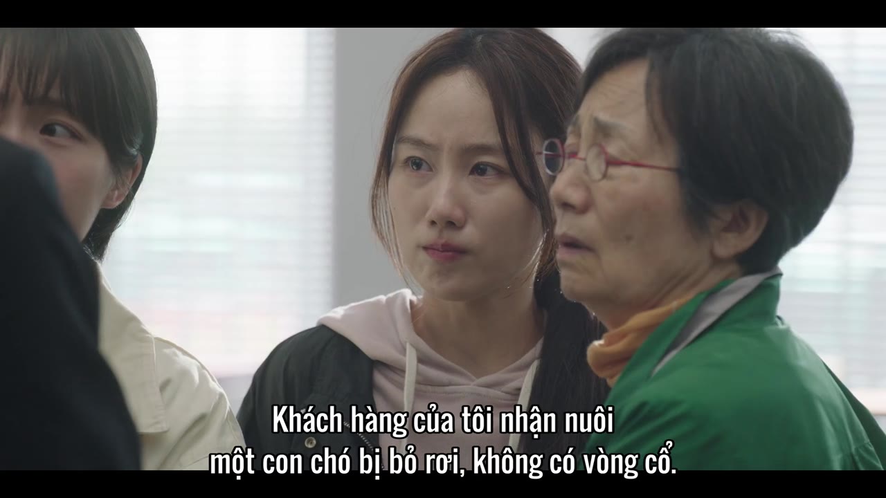 Luật Sư Công Ích tập 2