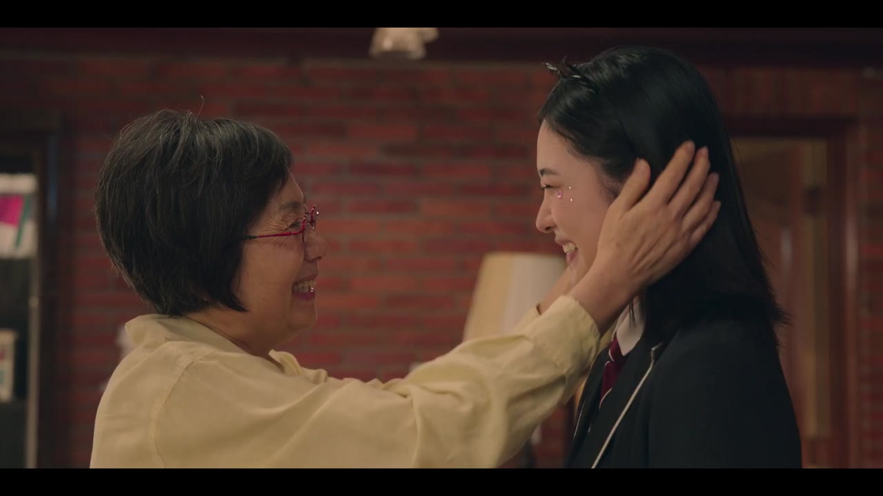 Luật Sư Công Ích tập 2 cảnh 2