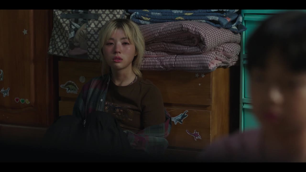 Luật Sư Công Ích tập 3 cảnh 3