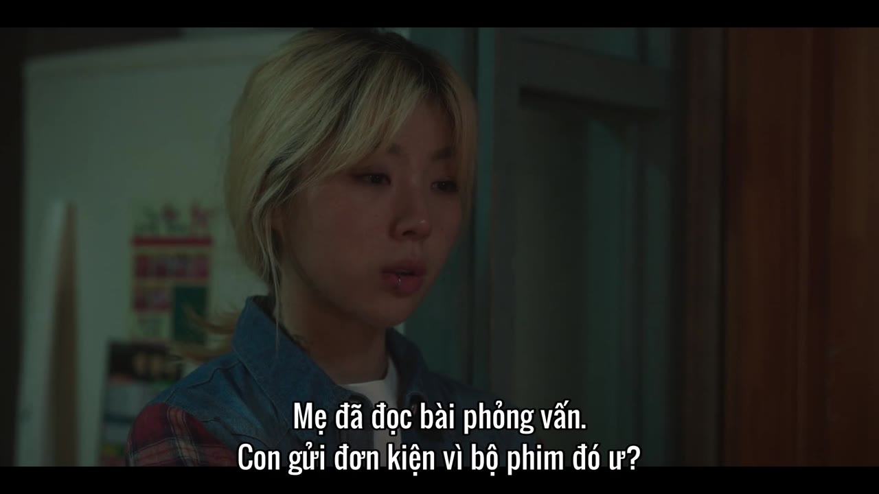 Luật Sư Công Ích tập 4