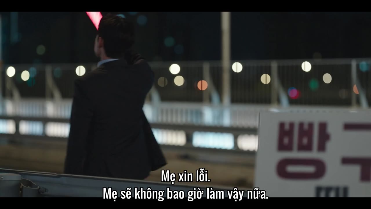 Luật Sư Công Ích tập 4 cảnh 2