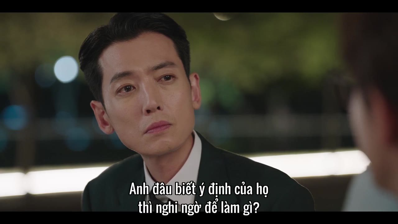 Luật Sư Công Ích tập 7 cảnh 2