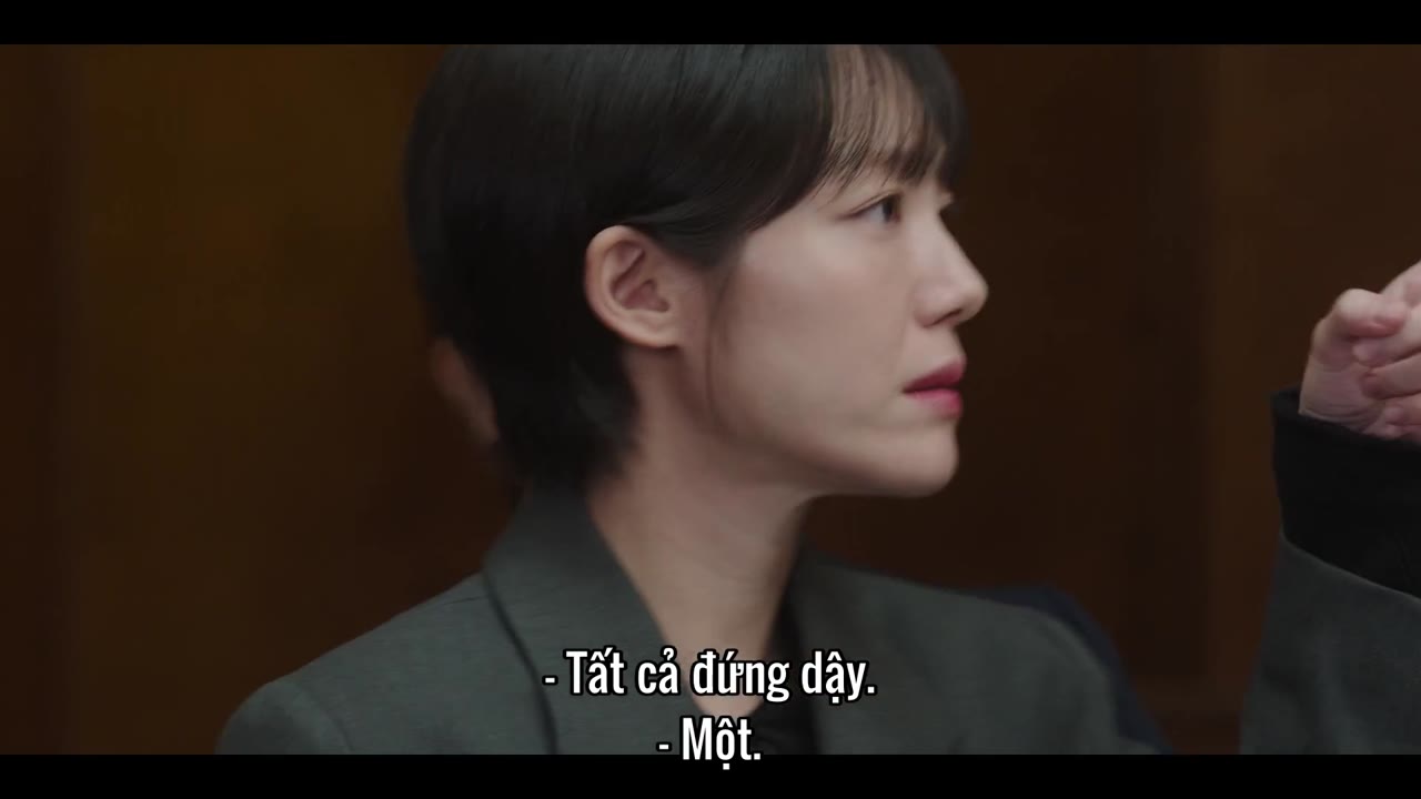 Luật Sư Công Ích tập 10