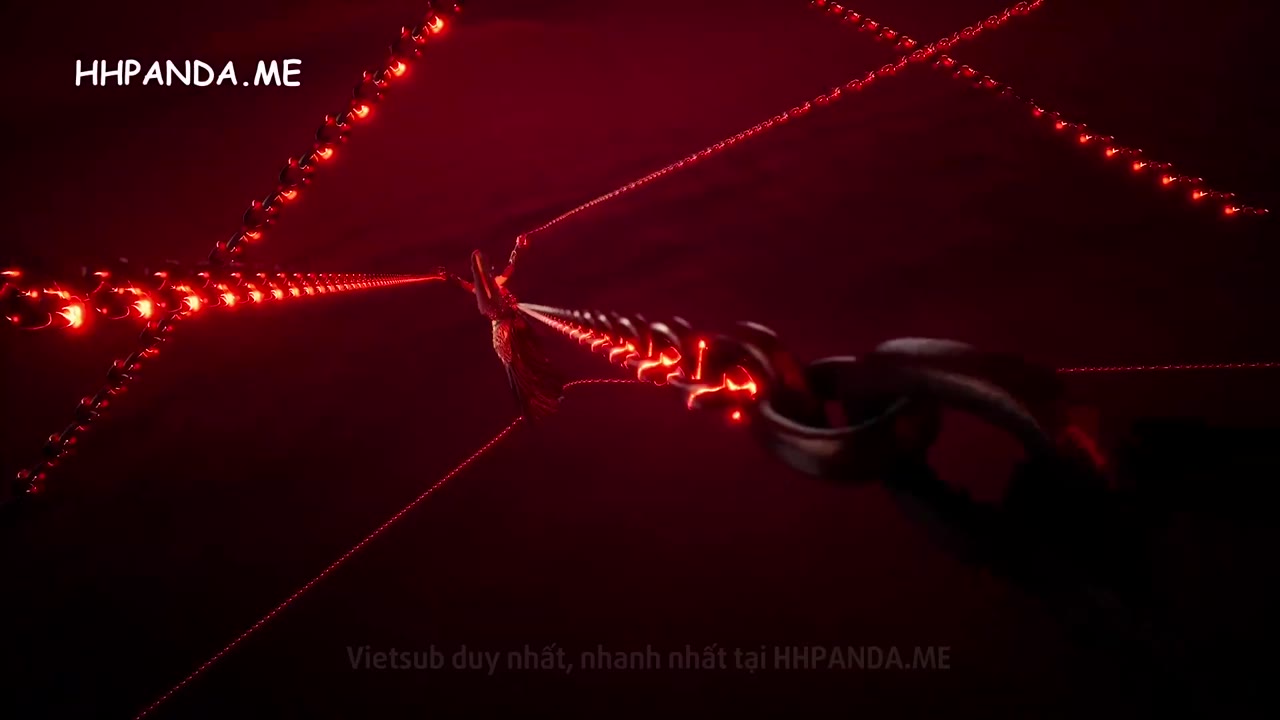 Lăng Thiên Độc Tôn tập 21 cảnh 2
