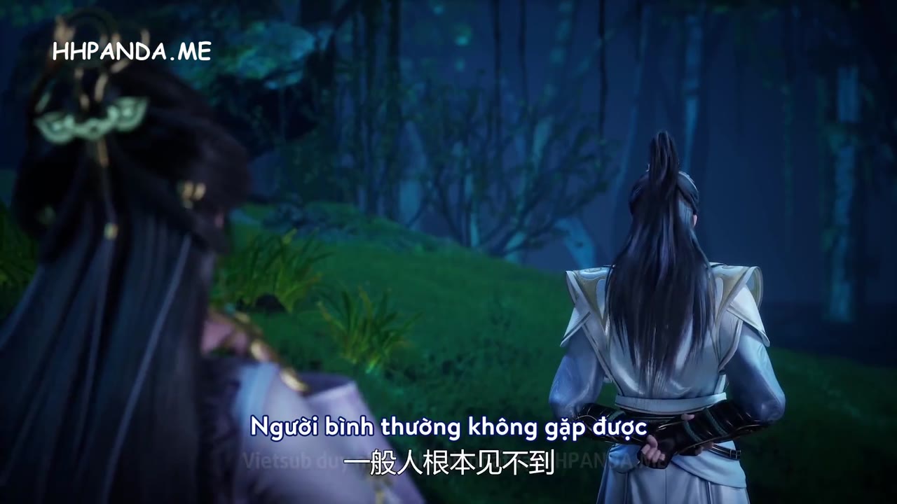 Lăng Thiên Độc Tôn tập 24 cảnh 2