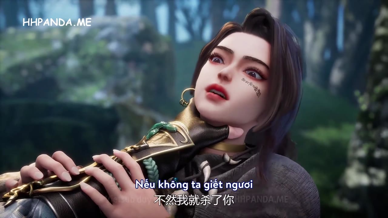 Lăng Thiên Độc Tôn tập 25