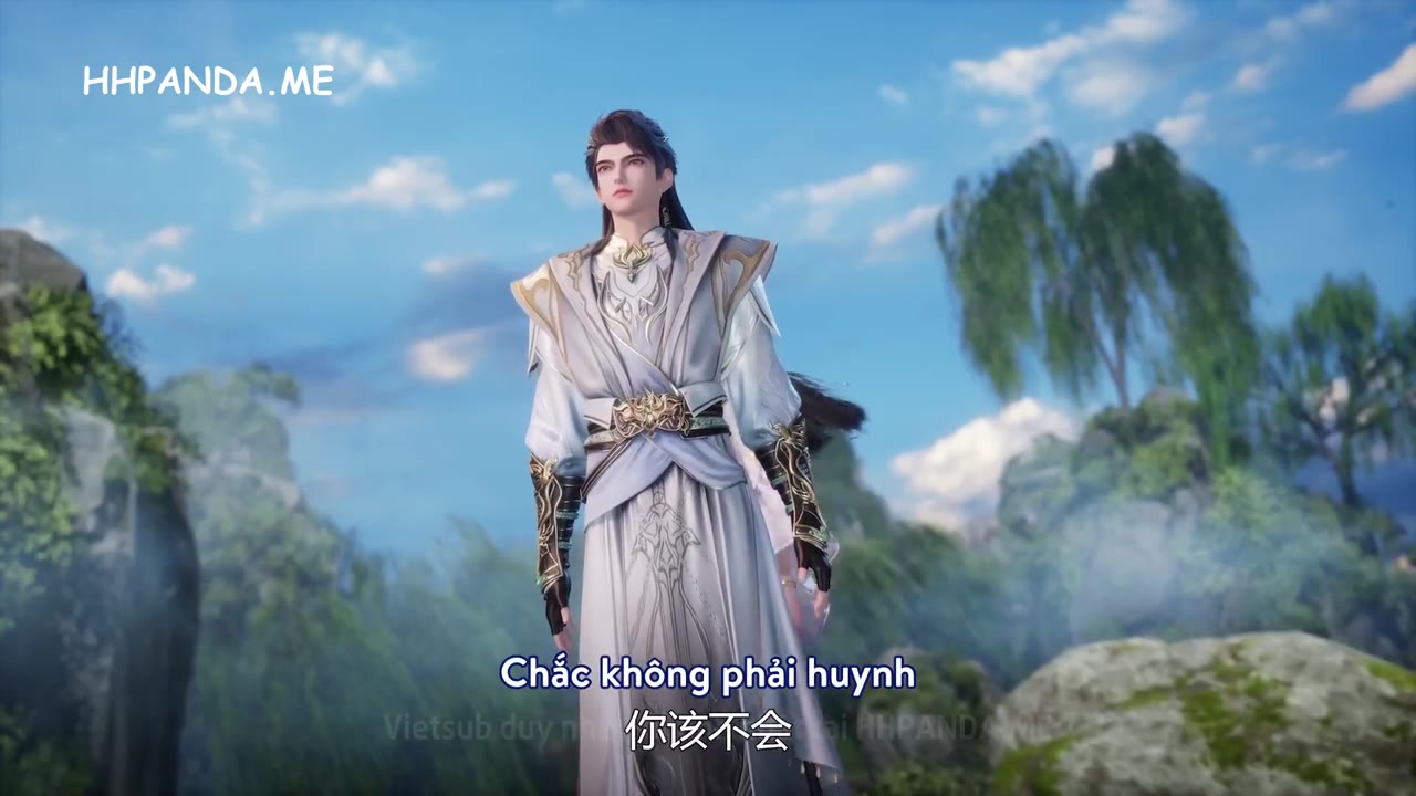 Lăng Thiên Độc Tôn tập 27
