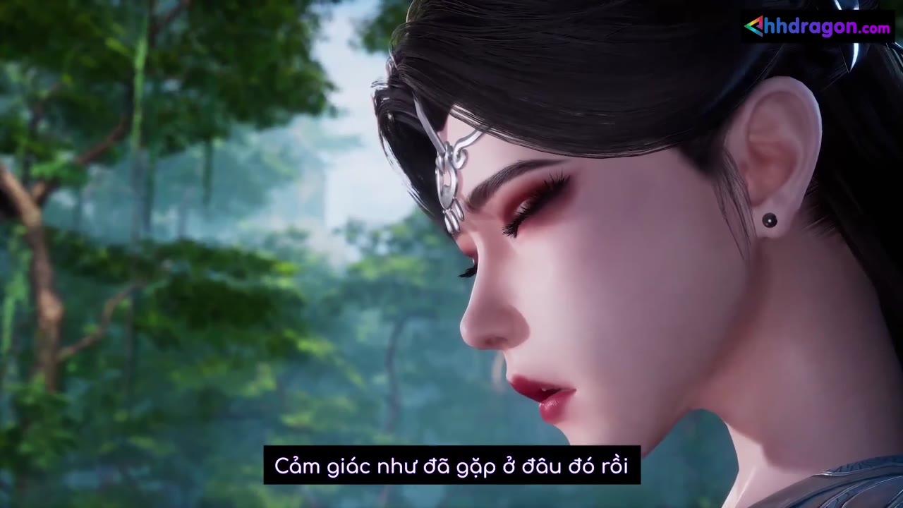 Lăng Thiên Độc Tôn tập 39 cảnh 3